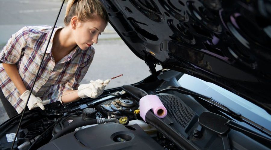 Araçlarda yağ eksiltme sorunu