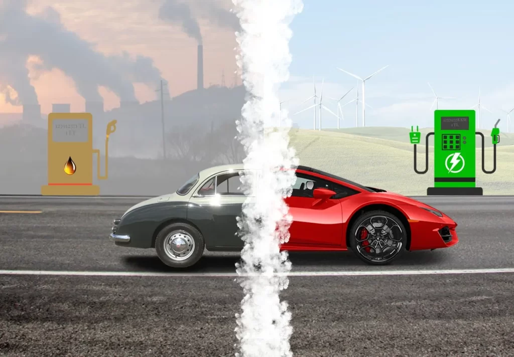 Elektrikli Arabaların Dezavantajı Nelerdir?