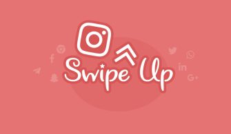swipe-up