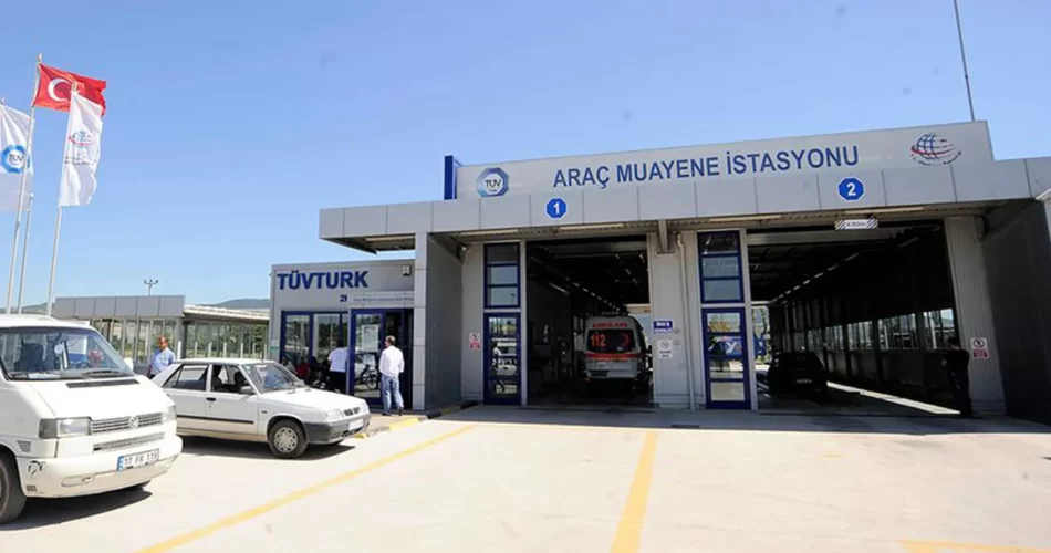 Son Muayene Geçerlilik Tarihi Öğrenme