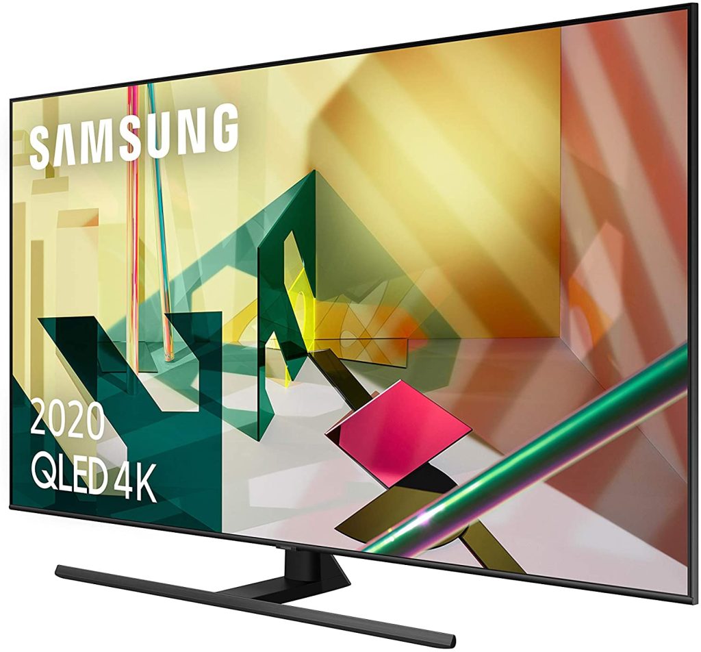 Samsung TV Ekran Değişimi Fiyatı